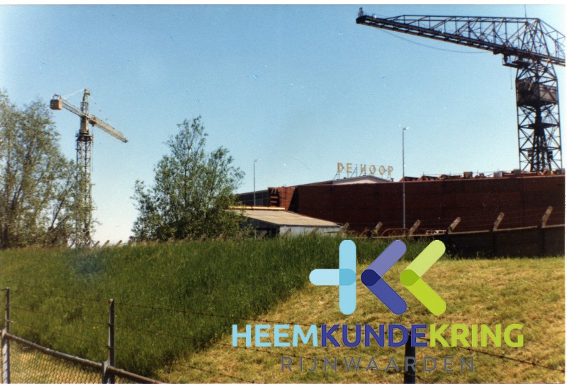 Tuindorp 11-7-1977 Coll. HKR (46)